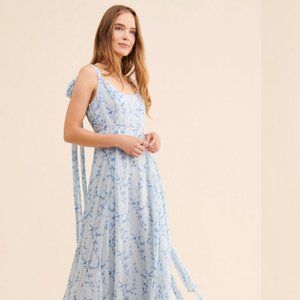 Sachin and babi dress